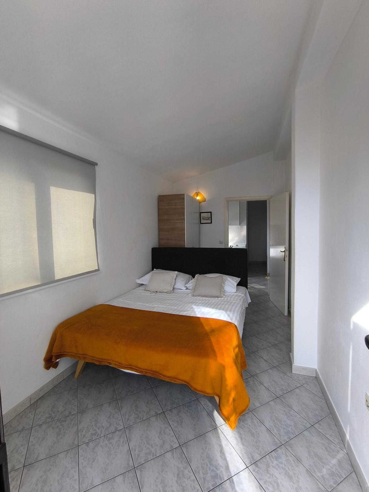 Apartments Villa Tanja Подстрана Экстерьер фото