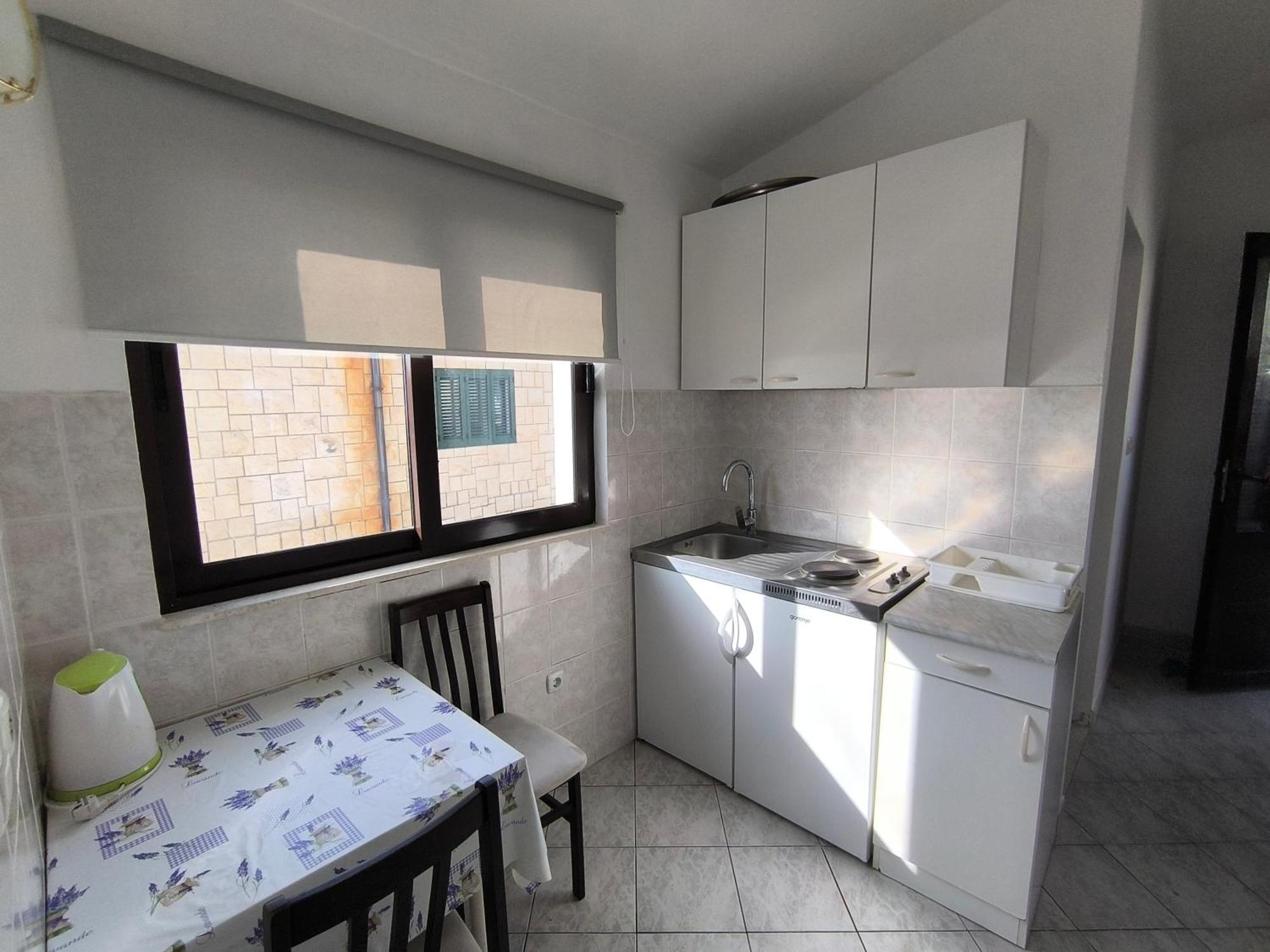 Apartments Villa Tanja Подстрана Экстерьер фото