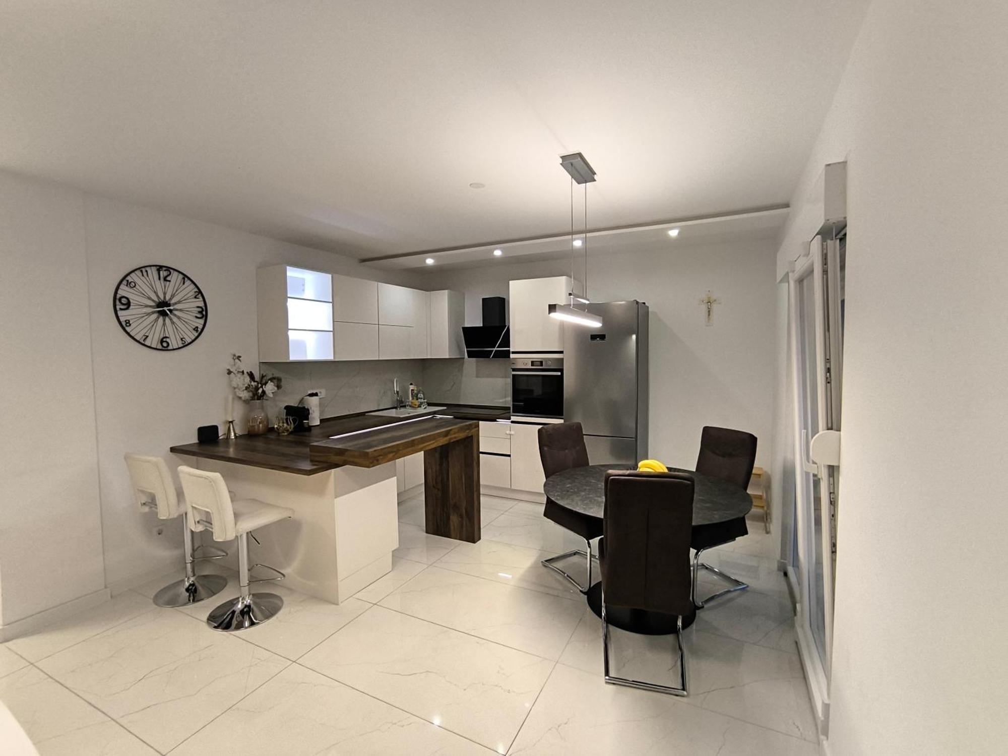 Apartments Villa Tanja Подстрана Экстерьер фото