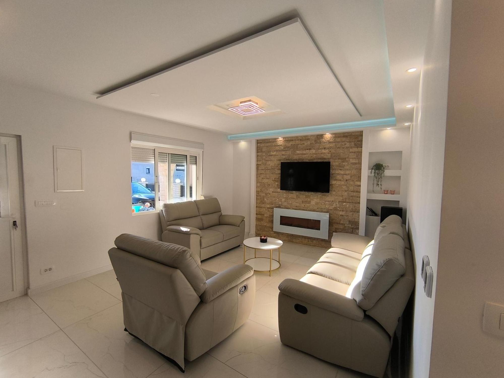 Apartments Villa Tanja Подстрана Экстерьер фото