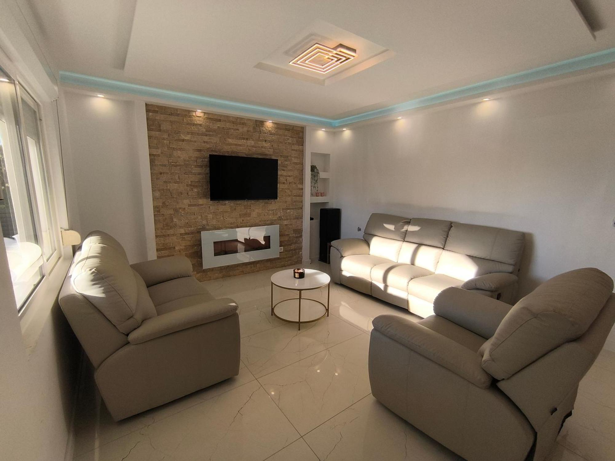 Apartments Villa Tanja Подстрана Экстерьер фото