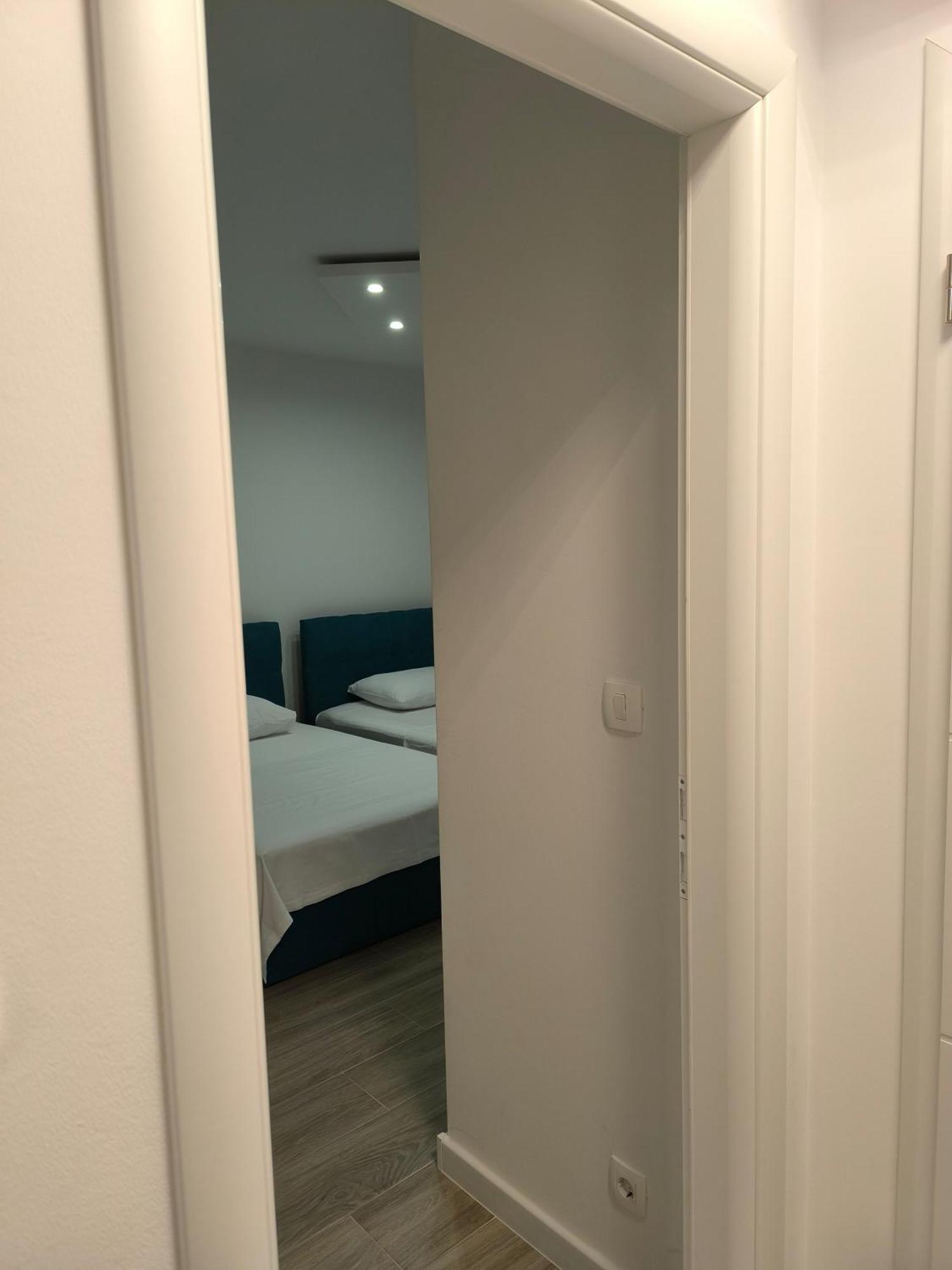 Apartments Villa Tanja Подстрана Экстерьер фото