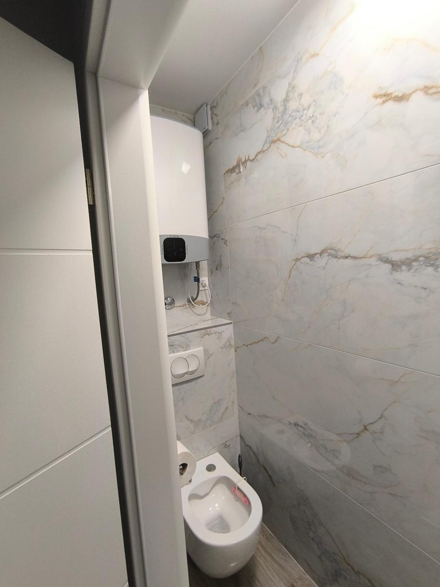 Apartments Villa Tanja Подстрана Экстерьер фото