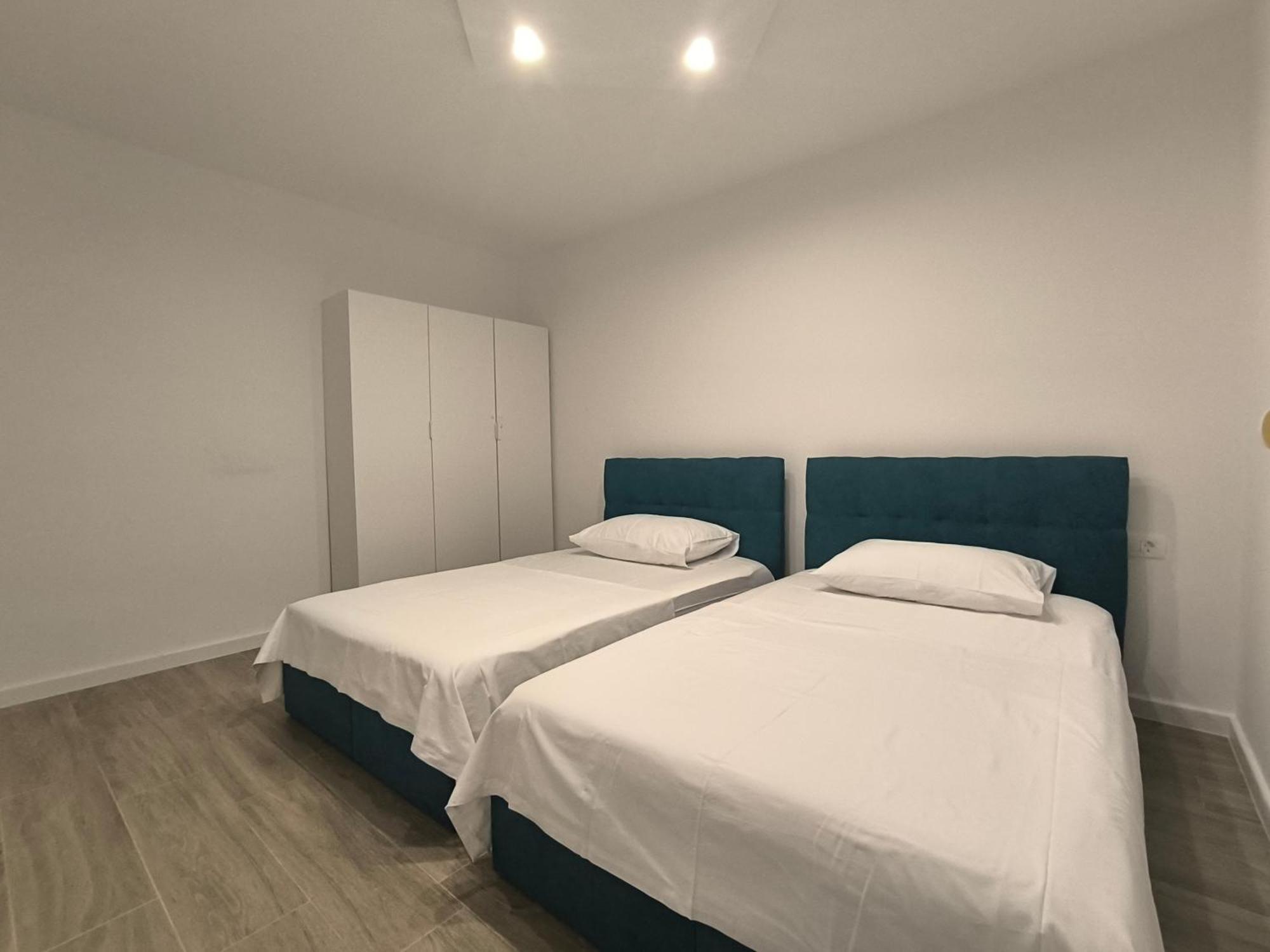Apartments Villa Tanja Подстрана Экстерьер фото