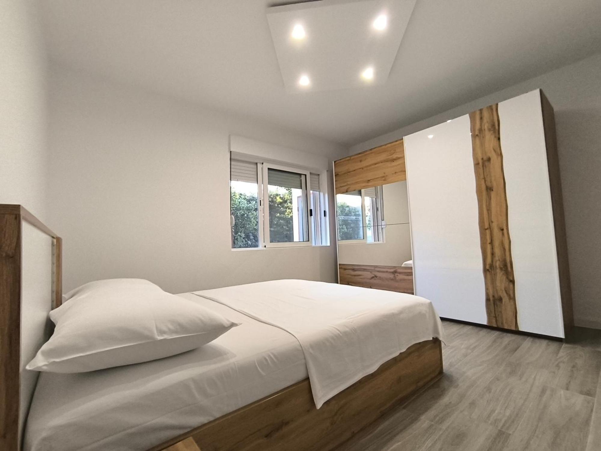 Apartments Villa Tanja Подстрана Экстерьер фото
